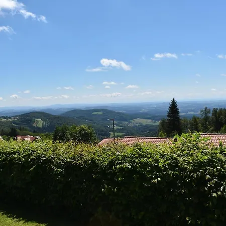 Bavarianskyline Tatil Evi *