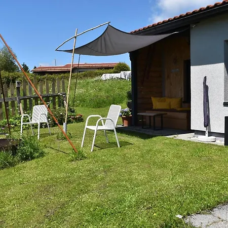 Casa de Férias Bavarianskyline Schöfweg