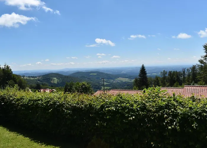 Bavarianskyline Holiday home *